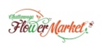 Chattanooga Flower Market coupons